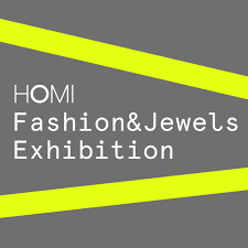 Homi Fashion&Jewels
